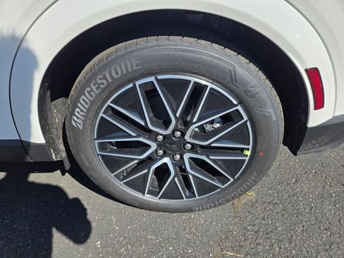 New 2025 Ford Mustang Mach-E Premium AWD/4WD image 9