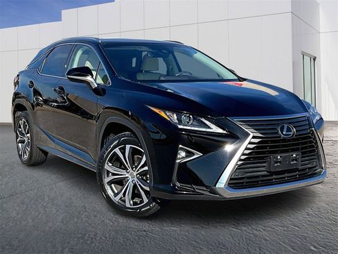 Used 2016 Lexus RX 350 350 image 9