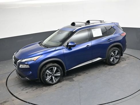 Used 2023 Nissan Rogue SL image 23