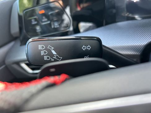 New 2026 Volkswagen GTI SE FWD image 28