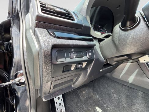 Used 2019 Subaru WRX STI w/ Popular Package #1 AWD/4WD image 37