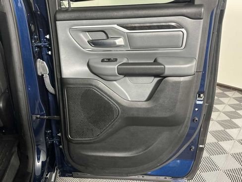 Used 2022 RAM 1500 Big Horn image 15