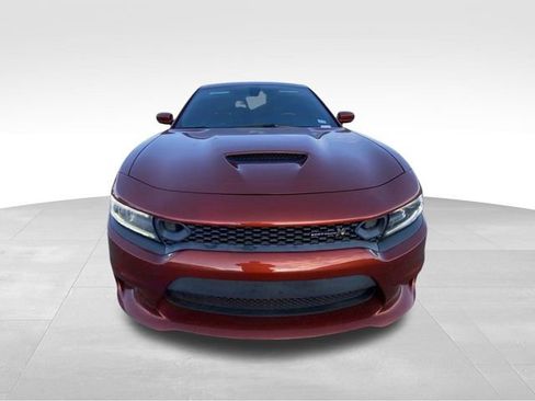 Used 2020 Dodge Charger Scat Pack w/ Plus Group image 18