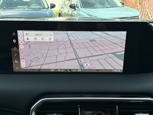 New 2026 Nissan Armada SL w/ Captain's Chari Seat Package image 34