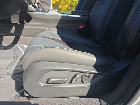 Used 2024 Acura TLX SH-AWD w/ A-SPEC Pkg image 27