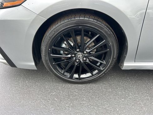 Used 2024 Toyota Camry XSE image 22