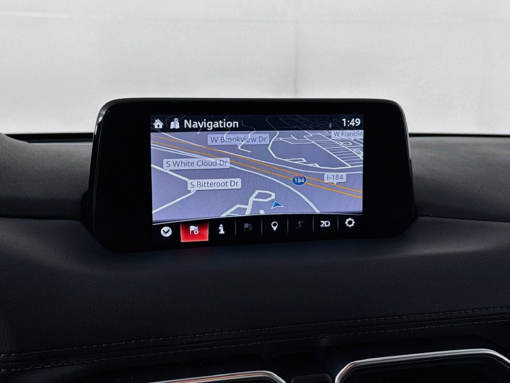 Used 2019 MAZDA CX-5 Grand Touring w/ GT Premium Package AWD/4WD image 14