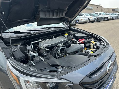 Used 2021 Subaru Outback Onyx Edition XT AWD/4WD image 45