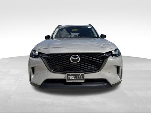 Certified 2026 MAZDA CX-90 3.3 Turbo w/ Premium Sport Pkg AWD/4WD image 2