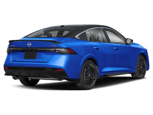 New 2026 Nissan Sentra SR image 31