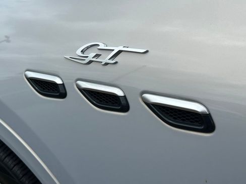 Used 2023 Maserati Grecale GT AWD/4WD image 40