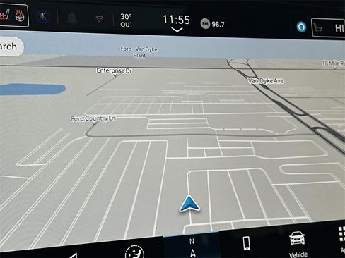 New 2026 Chrysler Pacifica Limited image 15