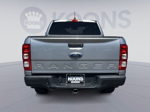 Certified 2021 Ford Ranger XL w/ Equipment Group 101A High AWD/4WD image 15
