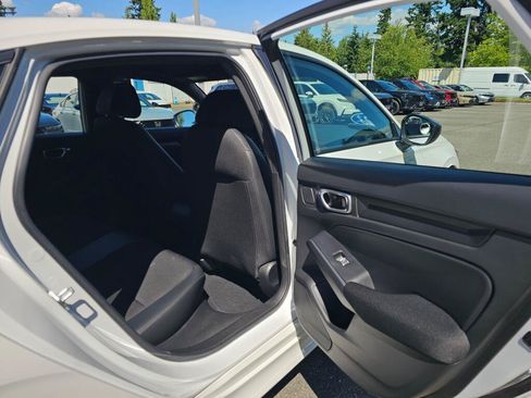 Used 2023 Honda Civic Sport image 14