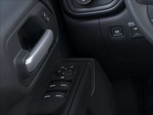 New 2026 Chevrolet Silverado 3500 W/T w/ WT Convenience Package AWD/4WD image 22