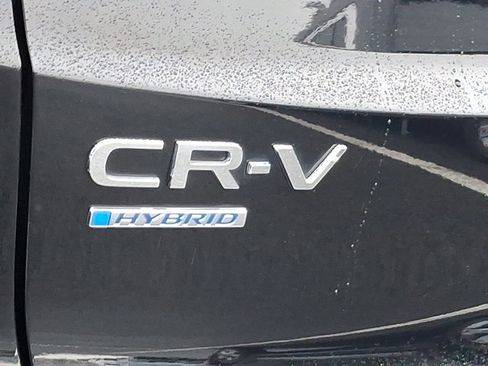 Certified 2024 Honda CR-V Sport image 30