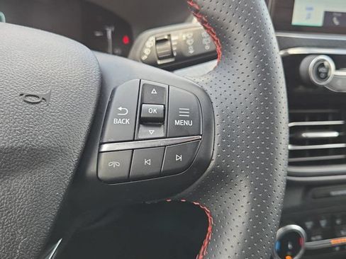 Used 2025 Ford Escape ST-Line AWD/4WD image 21