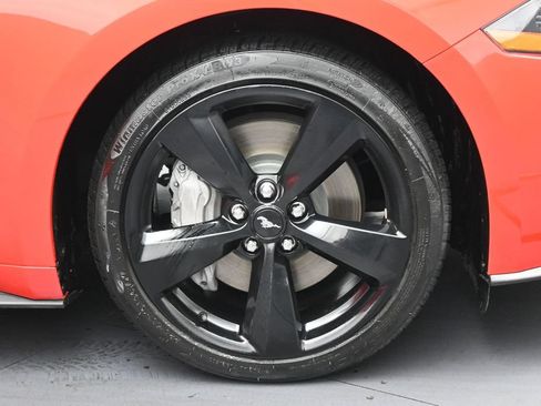 Used 2021 Ford Mustang GT Premium RWD image 29