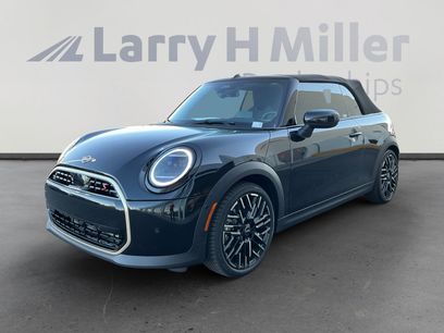 Used 2025 MINI Cooper S