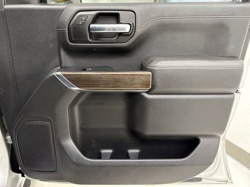 Used 2020 Chevrolet Silverado 1500 RST w/ All-Star Edition image 19