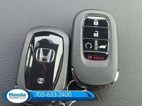 New 2026 Honda Pilot Black Edition image 41
