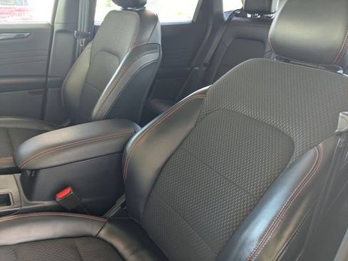 Used 2023 Ford Escape ST-Line Select w/ Tech Pack #1 AWD/4WD image 26