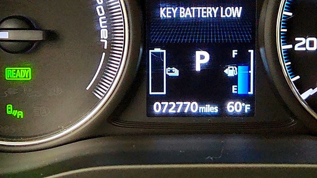 Used 2018 Mitsubishi Outlander SEL AWD/4WD image 15