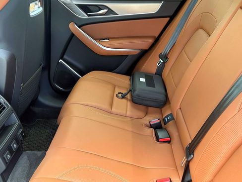 New 2026 Jaguar F-PACE R-Dynamic S AWD/4WD image 12