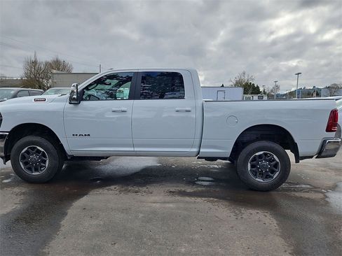 New 2026 RAM 2500 Laramie image 4