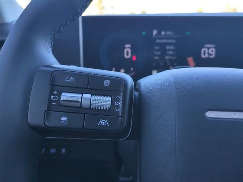 New 2026 Hyundai Santa Fe SEL image 32