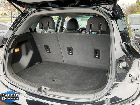 Used 2022 Chevrolet Bolt LT image 8