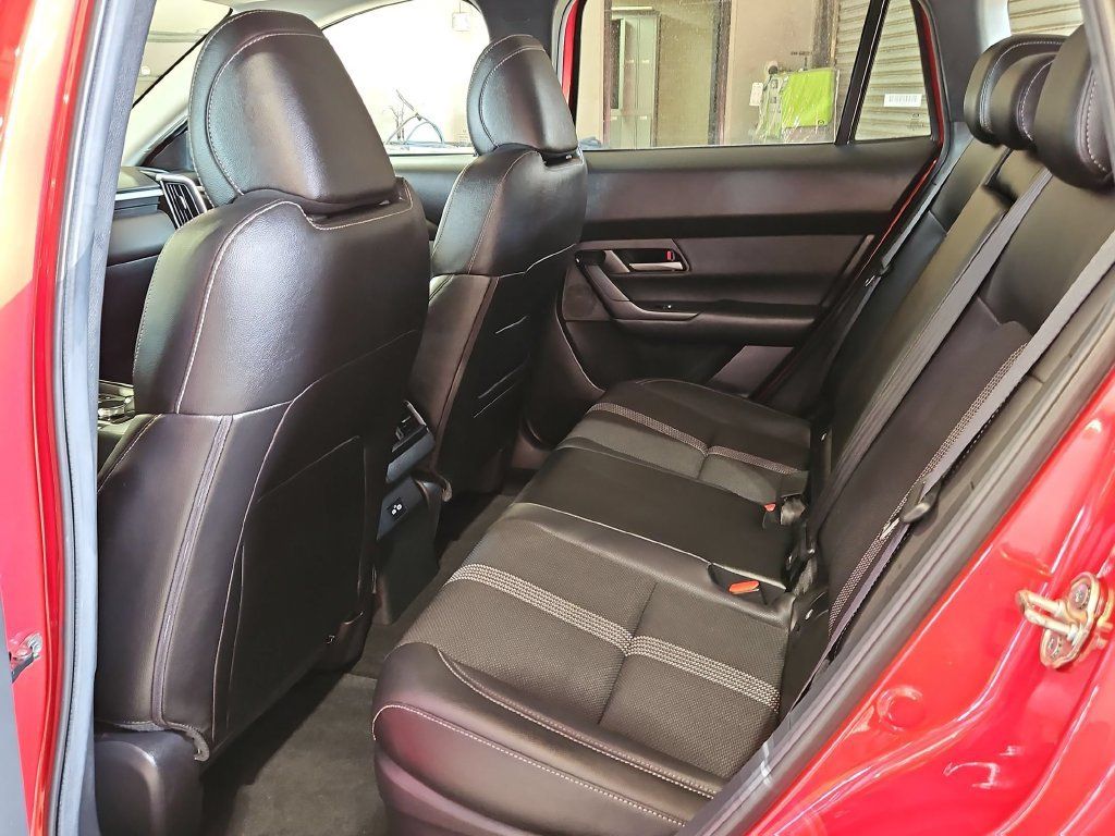 Used 2025 MAZDA CX-50 2.5 Hybrid w/ Preferred Pkg AWD/4WD image 25