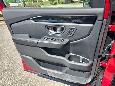 New 2026 Honda Passport RTL image 28