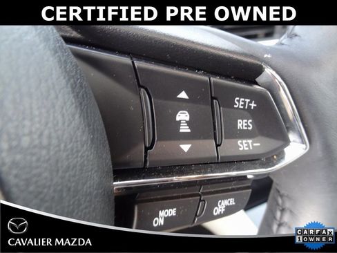 Used 2024 MAZDA CX-5 AWD 2.5 S w/ Premium Package image 29