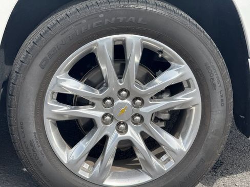 Used 2018 Chevrolet Traverse High Country AWD/4WD image 28