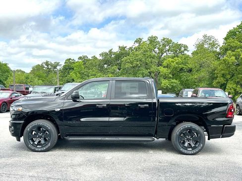 New 2026 RAM 1500 Express image 12