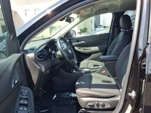 Used 2023 Buick Encore GX Select AWD/4WD image 15