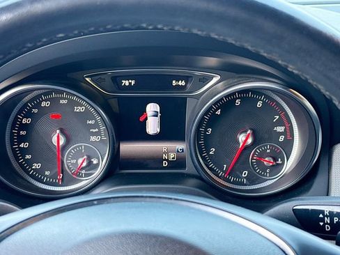 Used 2019 Mercedes-Benz GLA 250 4MATIC image 12