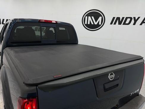Used 2017 Nissan Frontier SV image 20