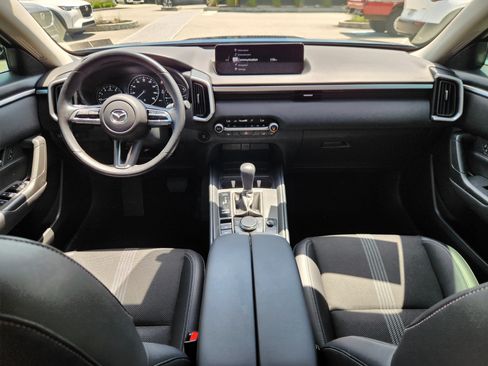 Certified 2023 MAZDA CX-50 2.5 S w/ Cargo Package AWD/4WD image 8