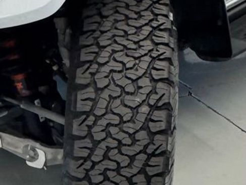 Used 2024 Ford Bronco Raptor AWD/4WD image 26