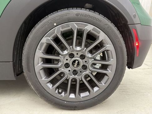 New 2026 MINI Cooper S image 11