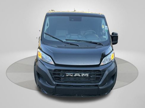 New 2026 RAM ProMaster 1500 image 2