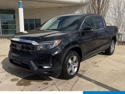 Certified 2025 Honda Ridgeline RTL