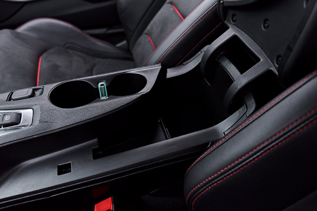 Used 2021 Chevrolet Camaro ZL1 RWD image 70