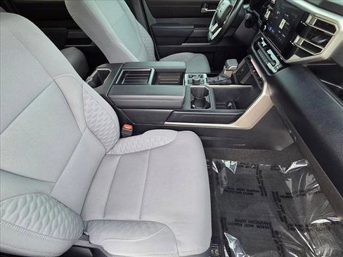 Used 2025 Toyota Tundra SR5 image 19