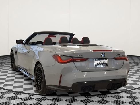 Used 2024 BMW M4 xDrive Competition w/ Executive Package image 12
