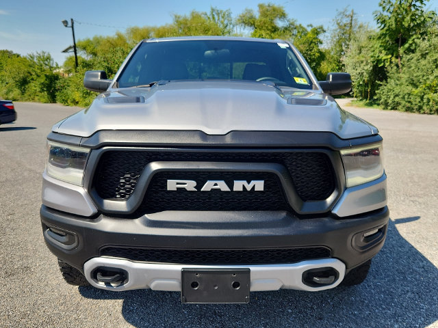 Used 2019 RAM 1500 Rebel AWD/4WD image 2