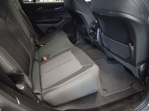 New 2025 Jeep Grand Cherokee Laredo X image 14