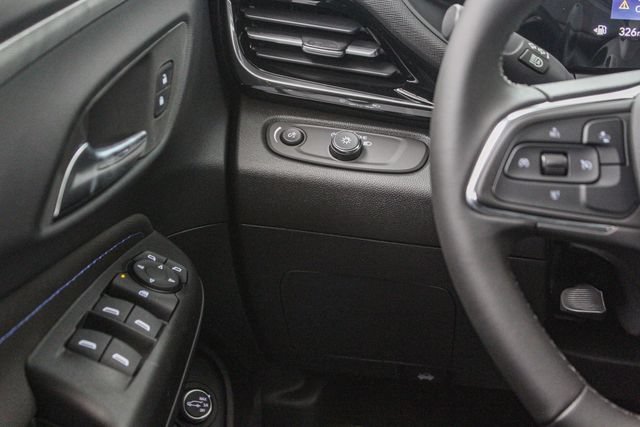 New 2026 Buick Envista Sport Touring w/ Convenience II Package FWD image 26